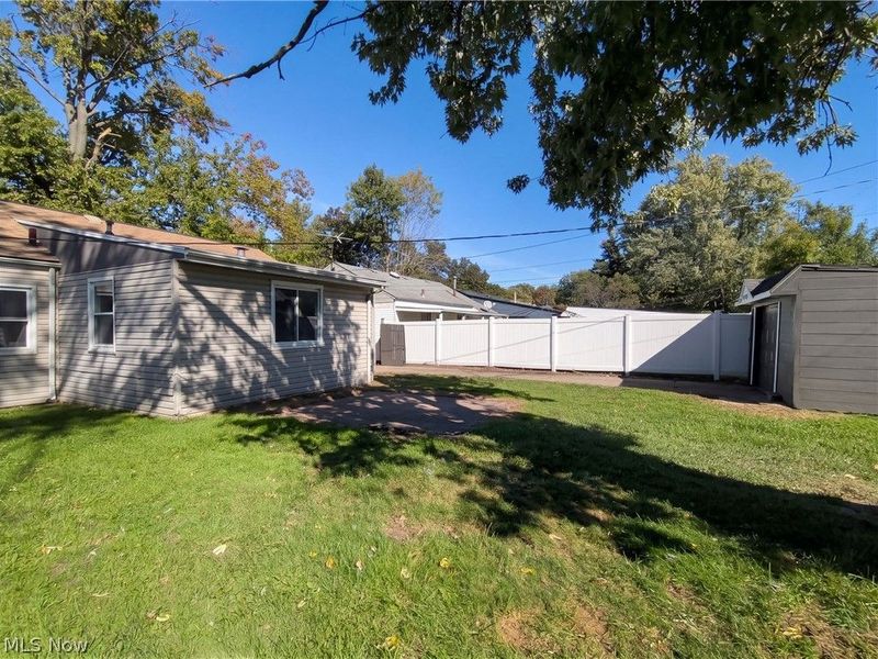 13807 Elsetta Avenue, Cleveland, OH 44135 Photo 22