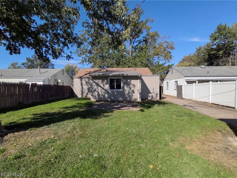 13807 Elsetta Avenue, Cleveland, OH 44135 Photo 5