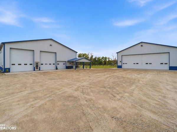 19936 Uu Avenue, Steamboat Rock, IA 50672