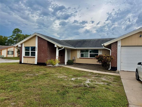 4015 CASHMERE DRIVE , NEW PORT RICHEY, FL 34652