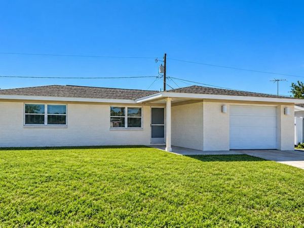 3838 BEECHWOOD DRIVE , HOLIDAY, FL 34691