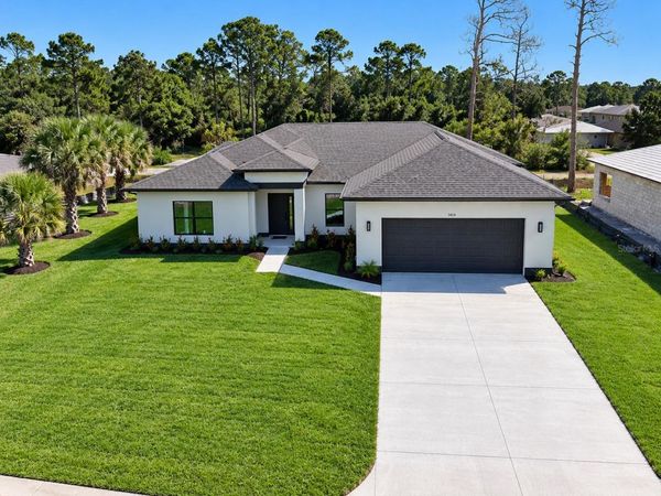 1414 HARBELL STREET , NORTH PORT, FL 34288