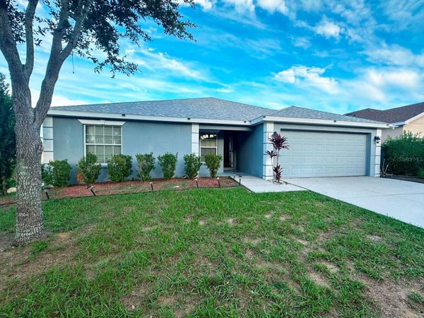 3051 GOLDEN EAGLE WAY , HAINES CITY, FL 33844