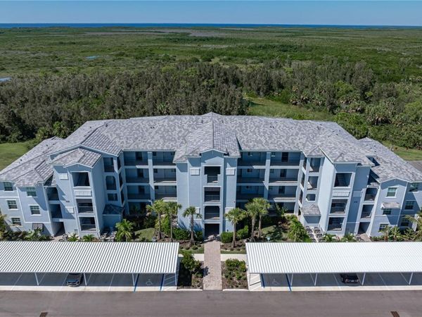 14191 HERITAGE LANDING BOULEVARD, Unit 1235, PUNTA GORDA, FL 33955