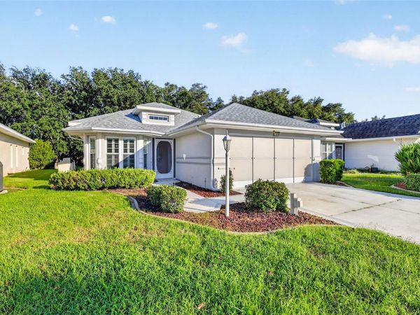 21848 ROYAL ST GEORGES LANE , LEESBURG, FL 34748
