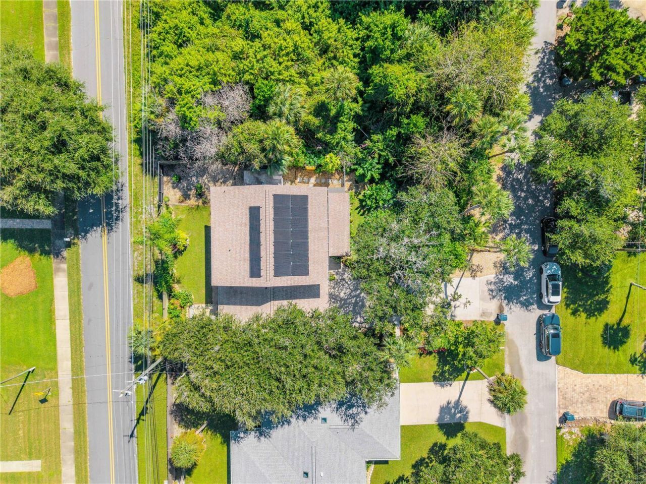 7 Oak Tree Drive, New Smyrna Beach, FL 32169 Photo