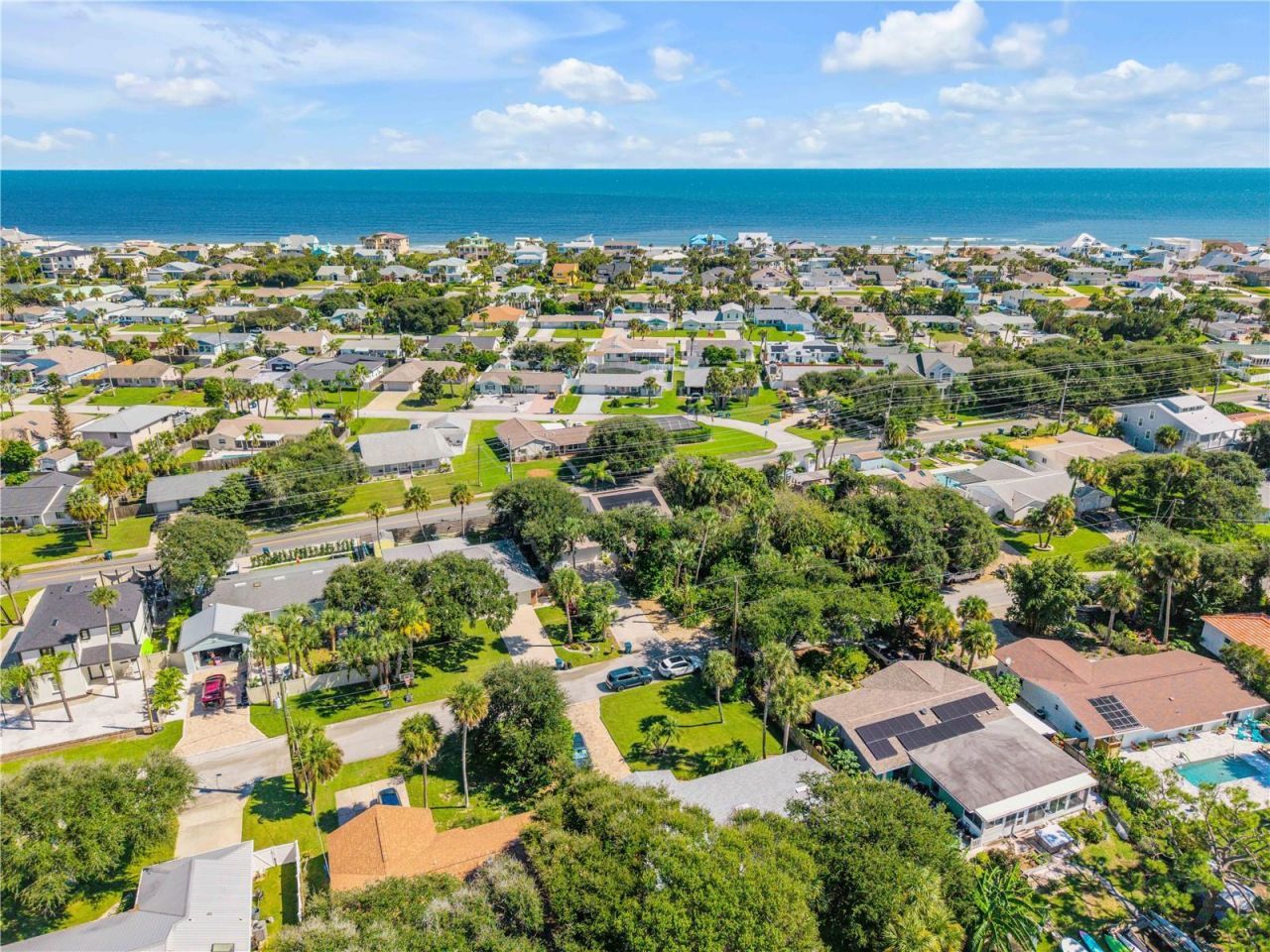7 Oak Tree Drive, New Smyrna Beach, FL 32169 Photo