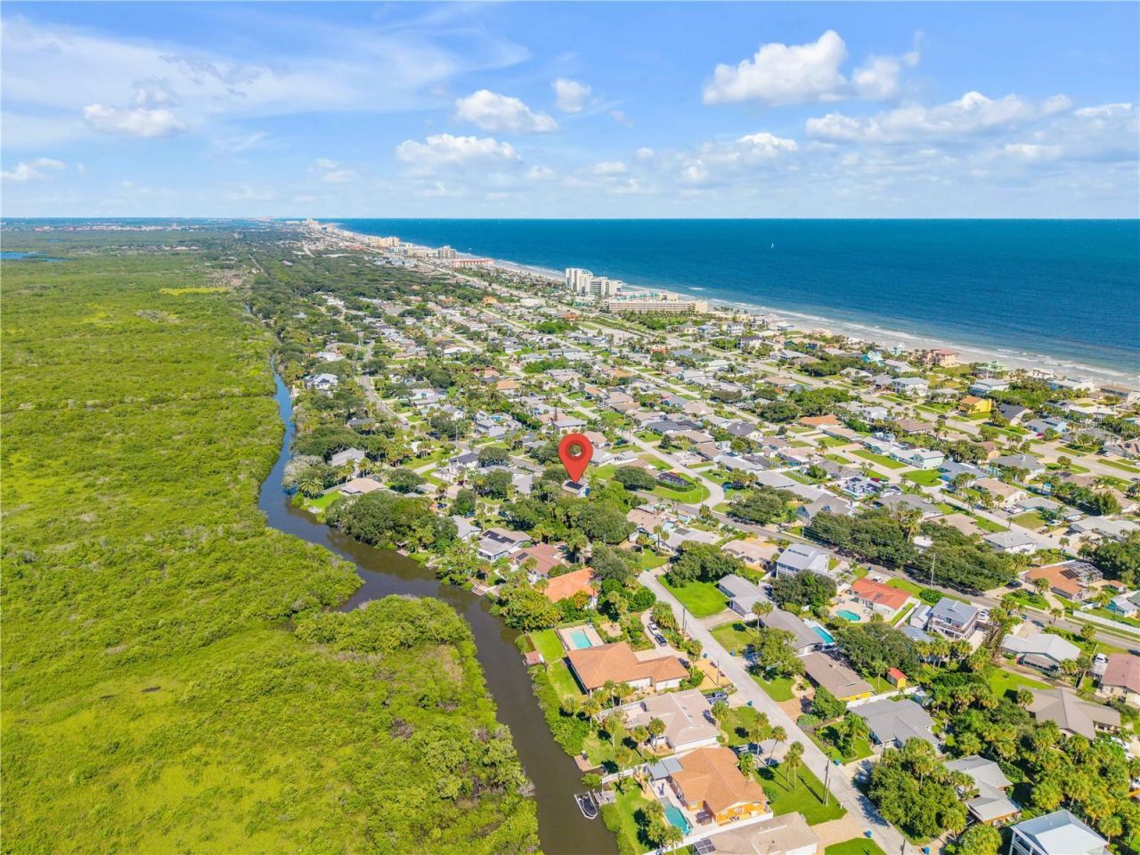 7 Oak Tree Drive, New Smyrna Beach, FL 32169 Photo