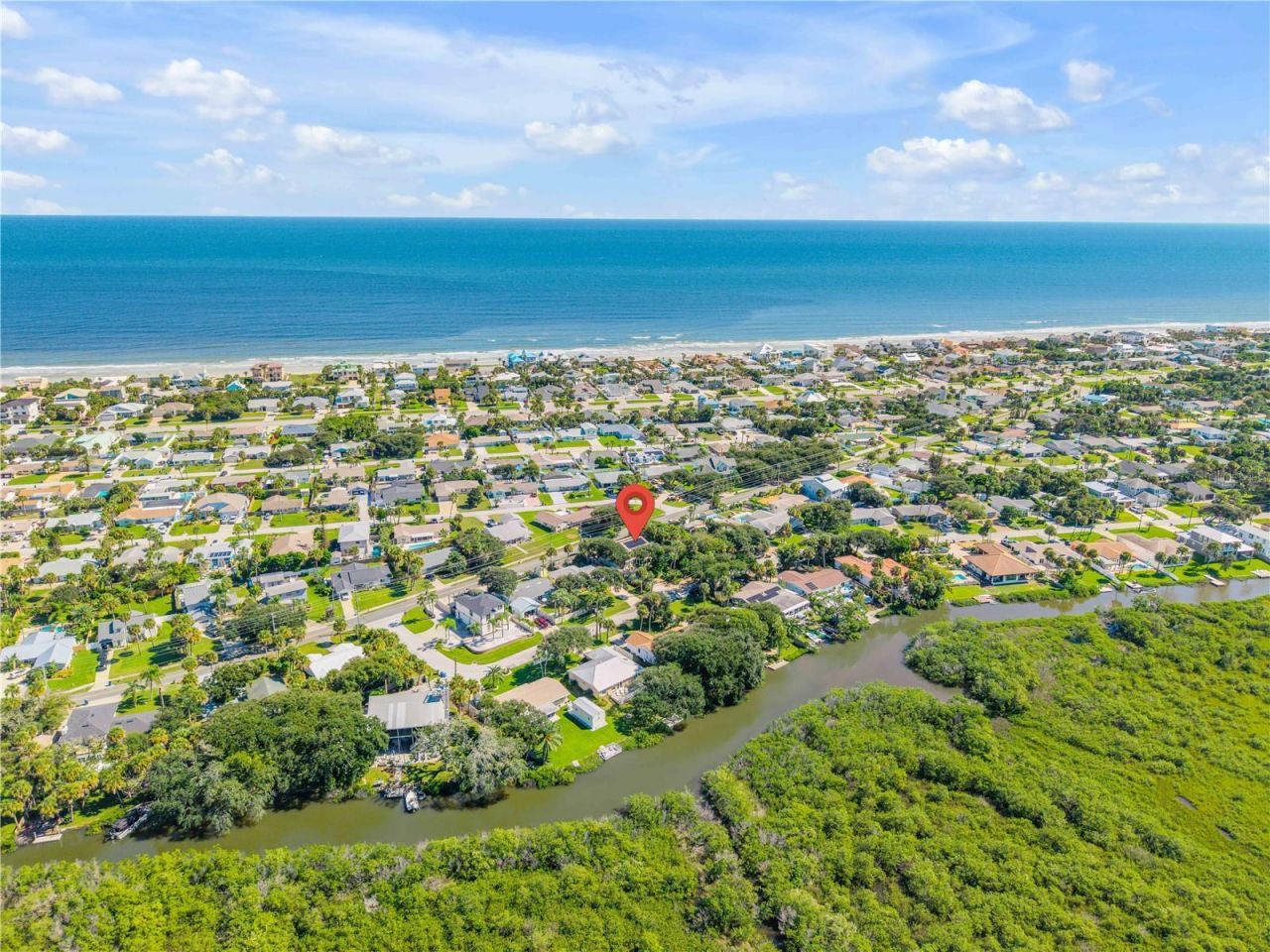 7 Oak Tree Drive, New Smyrna Beach, FL 32169 Photo