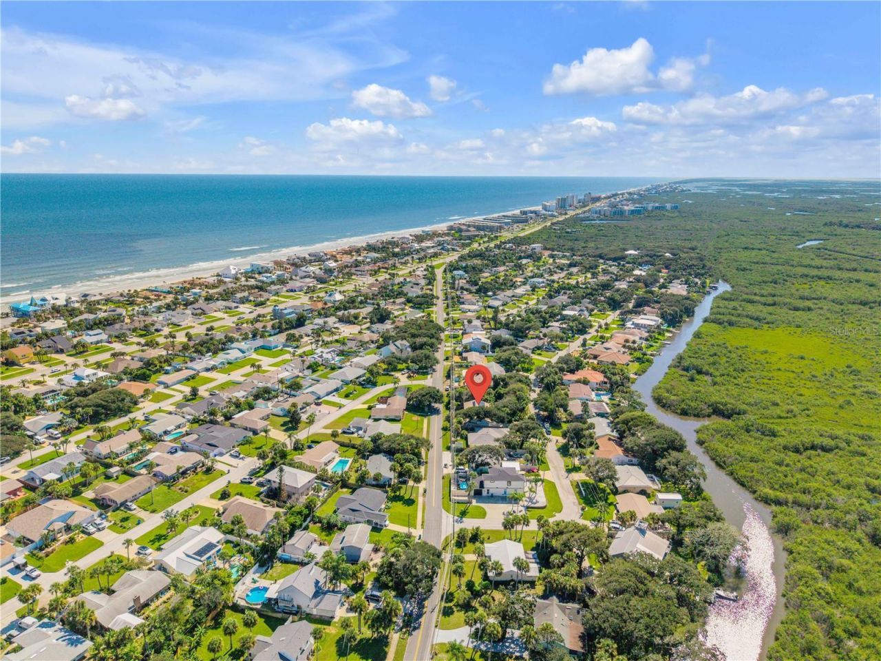 7 Oak Tree Drive, New Smyrna Beach, FL 32169 Photo