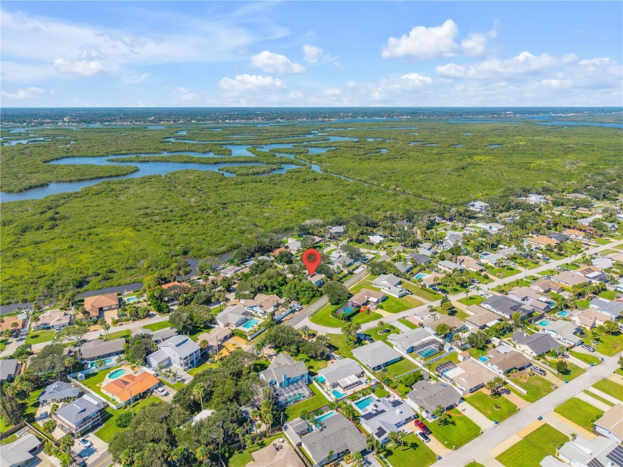 7 Oak Tree Drive, New Smyrna Beach, FL 32169 Photo