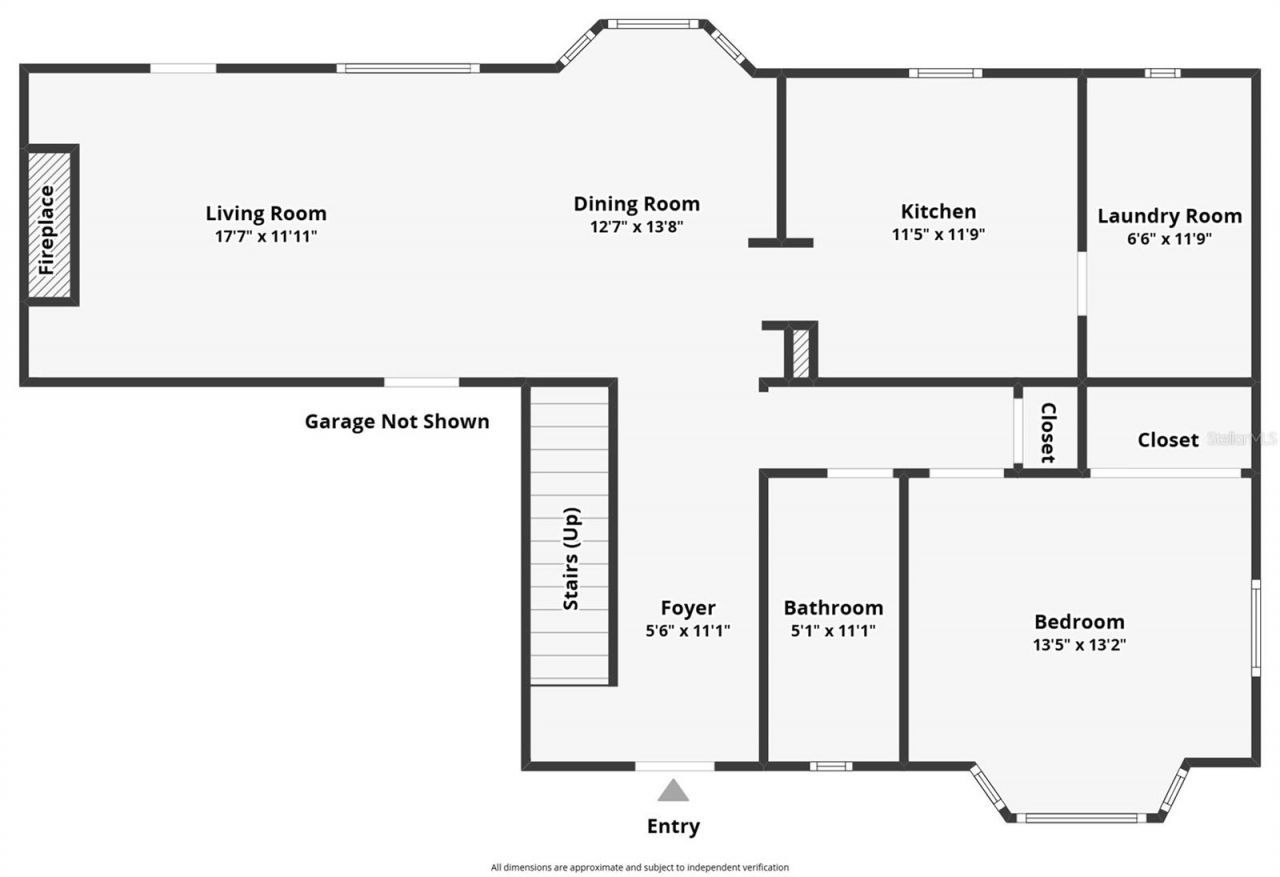7 Oak Tree Drive, New Smyrna Beach, FL 32169 Photo