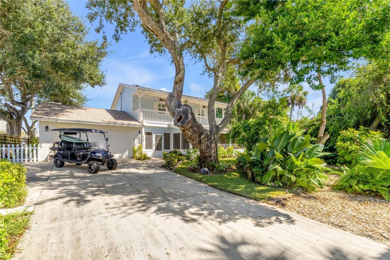 7 Oak Tree Drive, New Smyrna Beach, FL 32169 Photo