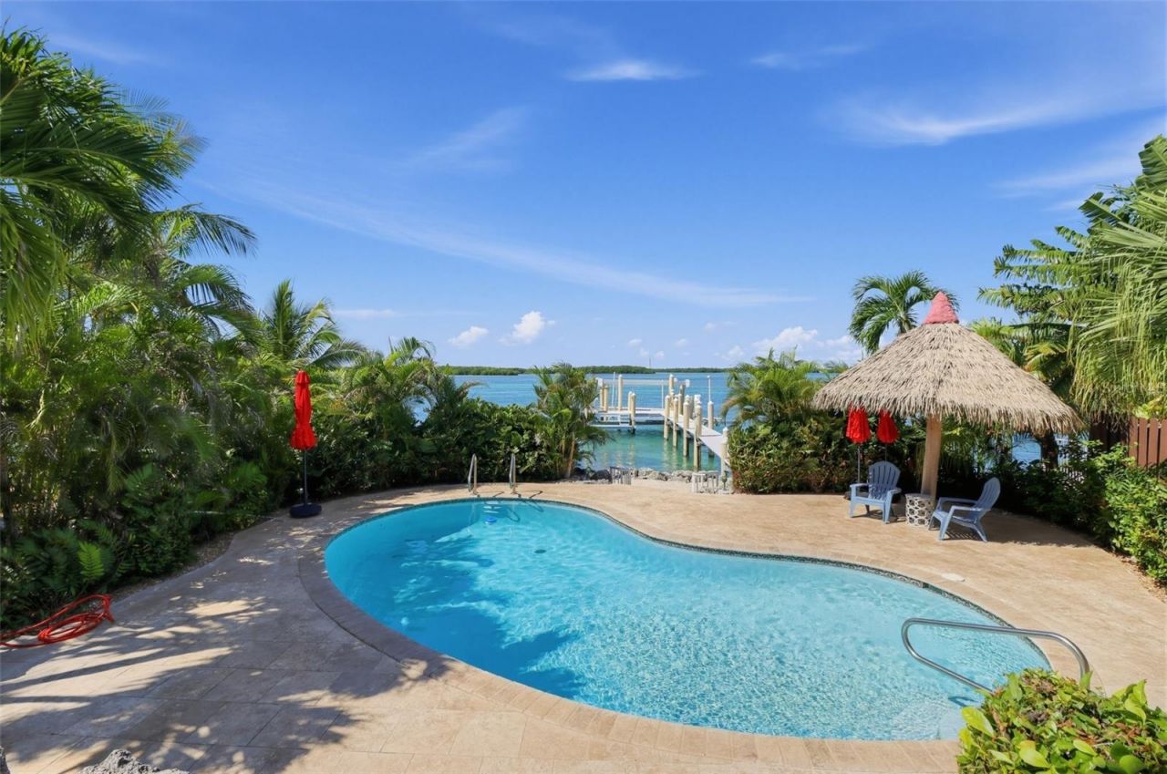 422 Harbour Drive, Duck Key, FL 33050 Photo
