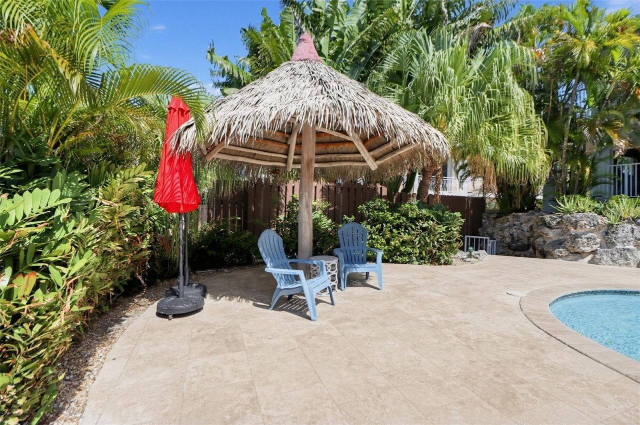 422 Harbour Drive, Duck Key, FL 33050 Photo