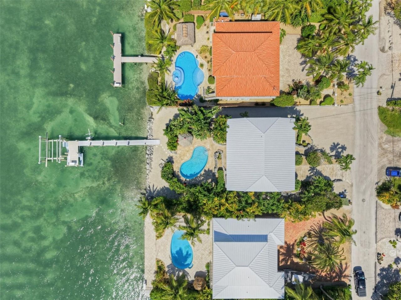 422 Harbour Drive, Duck Key, FL 33050 Photo