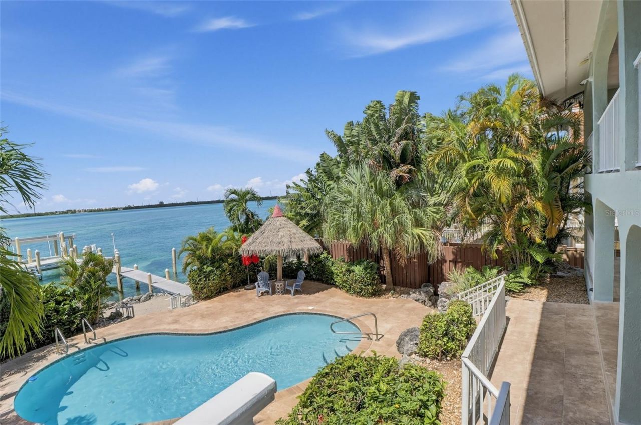 422 Harbour Drive, Duck Key, FL 33050 Photo