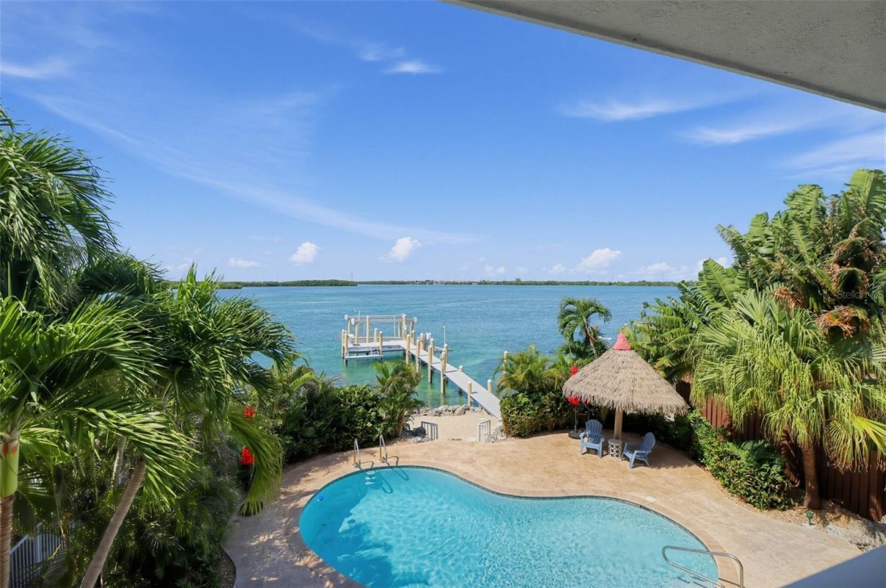 422 Harbour Drive, Duck Key, FL 33050 Photo
