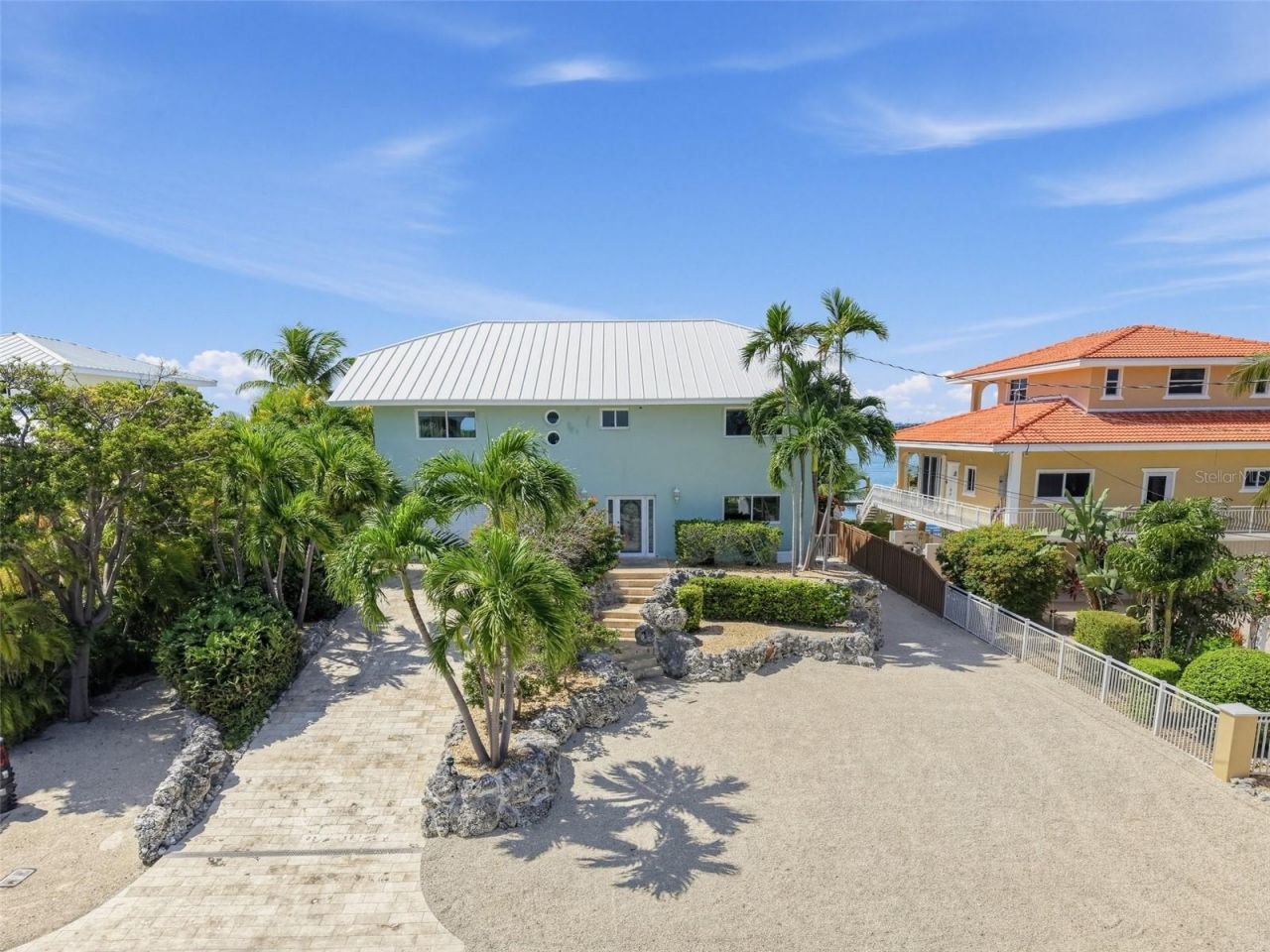 422 Harbour Drive, Duck Key, FL 33050 Photo
