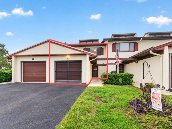 53 DOUGLAS STREET , Unit 13, HOMOSASSA, FL 34446