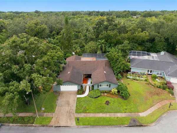 1297 PEACH TREE DRIVE , DUNEDIN, FL 34698