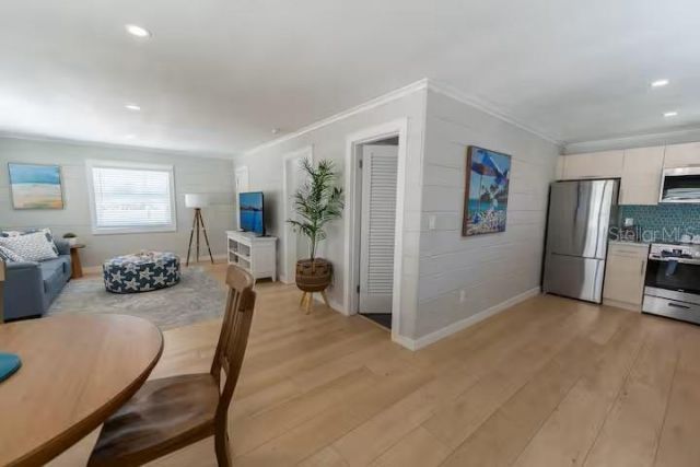 122 Coral Avenue , Redington Shores, FL 33708 Photo