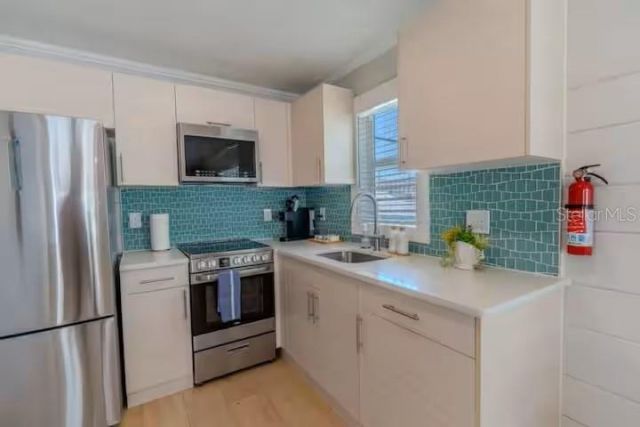 122 Coral Avenue , Redington Shores, FL 33708 Photo