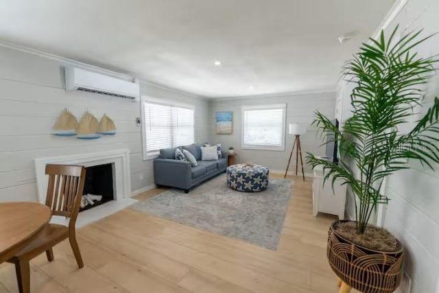 122 Coral Avenue , Redington Shores, FL 33708 Photo