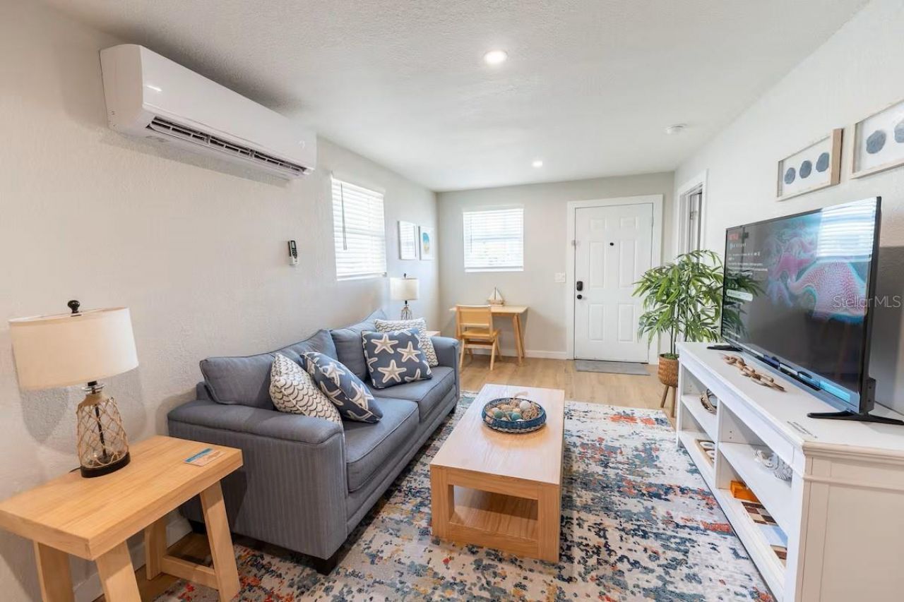 122 Coral Avenue , Redington Shores, FL 33708 Photo