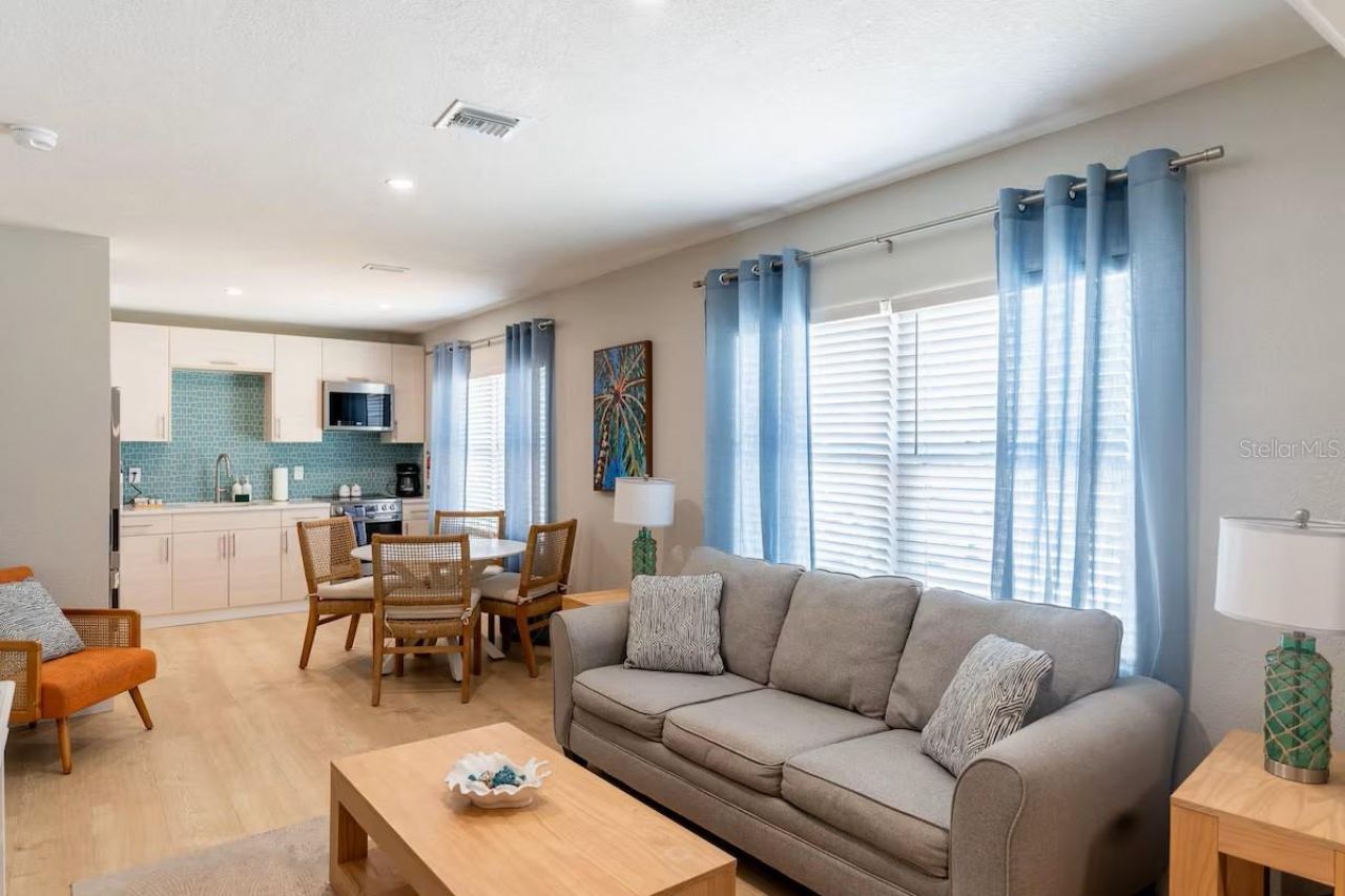 122 Coral Avenue , Redington Shores, FL 33708 Photo