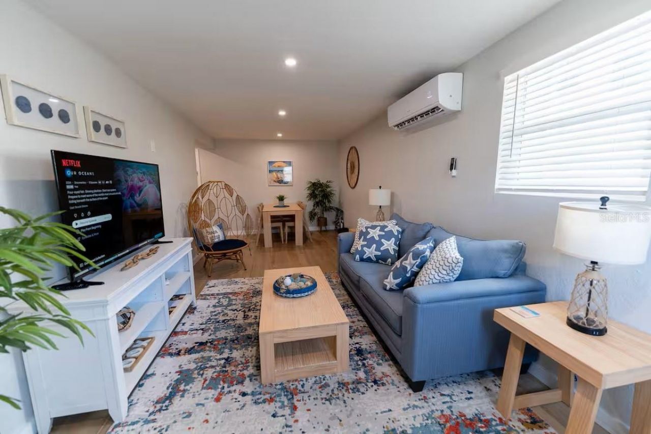 122 Coral Avenue , Redington Shores, FL 33708 Photo