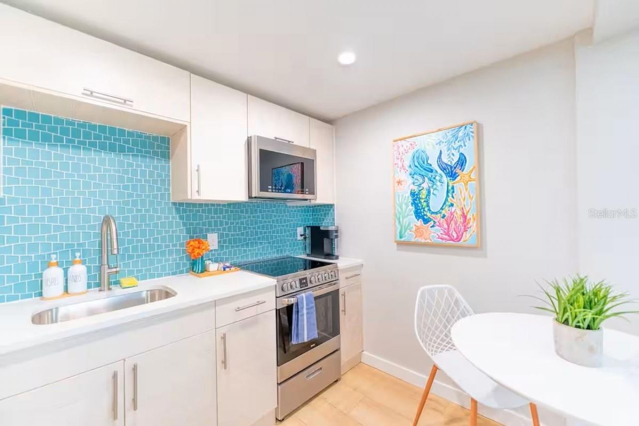 122 Coral Avenue , Redington Shores, FL 33708 Photo