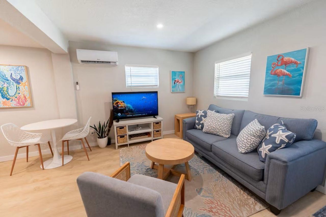 122 Coral Avenue , Redington Shores, FL 33708 Photo
