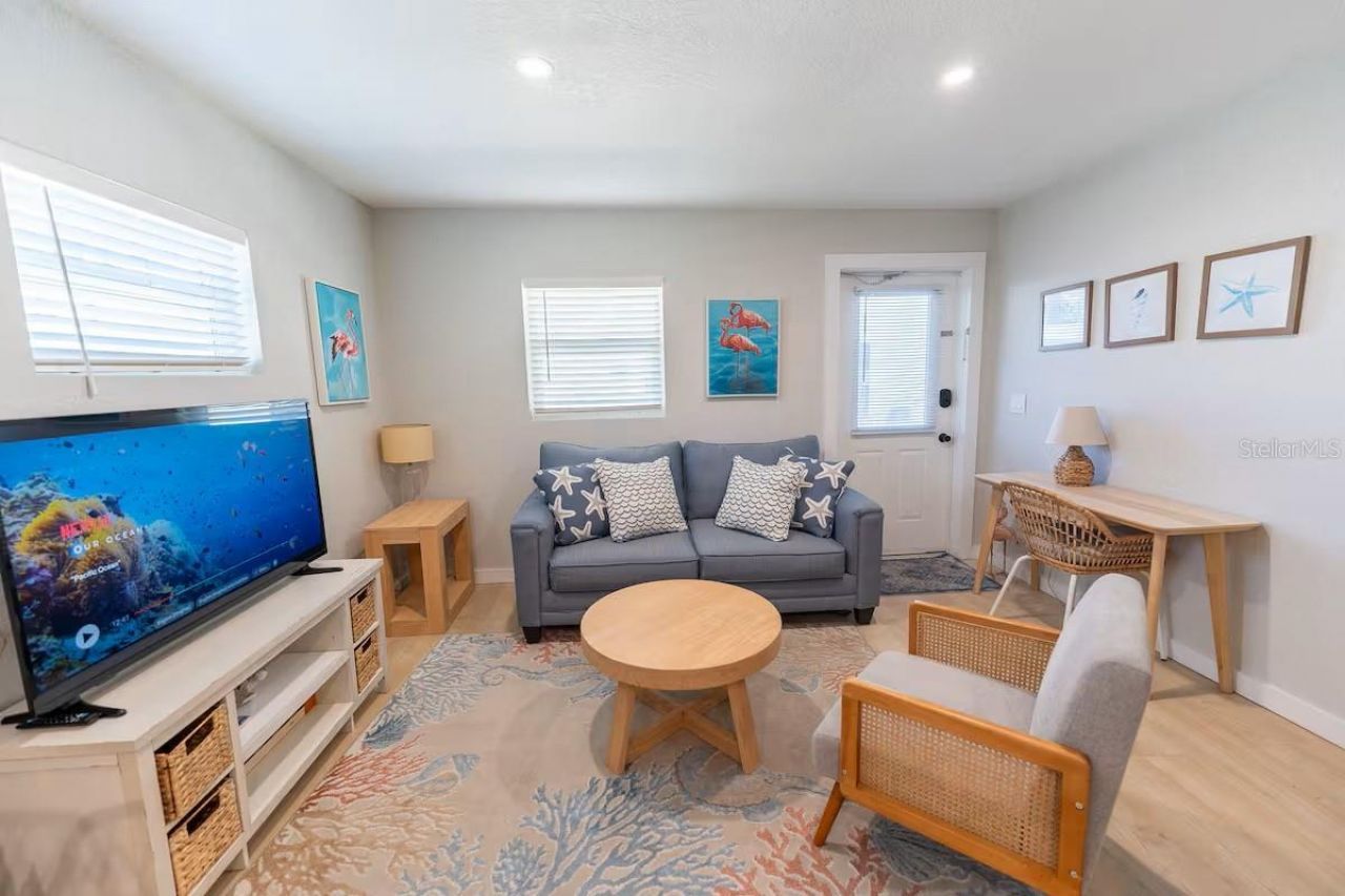 122 Coral Avenue , Redington Shores, FL 33708 Photo