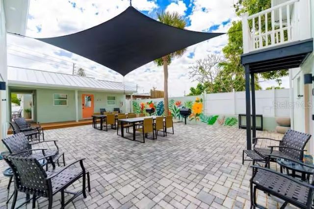 122 Coral Avenue , Redington Shores, FL 33708 Photo