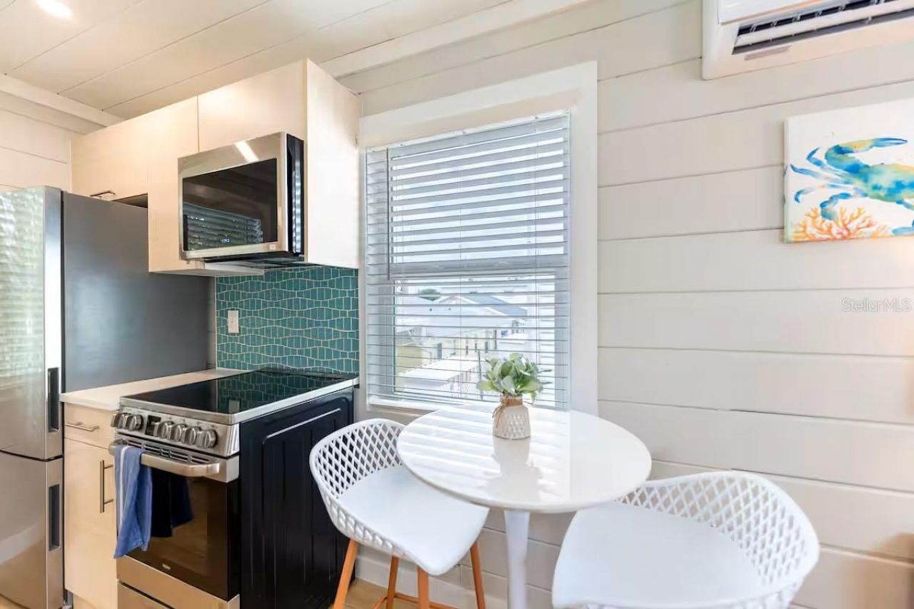 122 Coral Avenue , Redington Shores, FL 33708 Photo