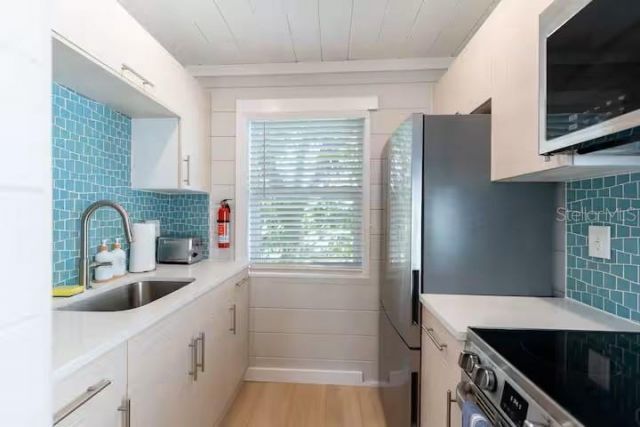 122 Coral Avenue , Redington Shores, FL 33708 Photo
