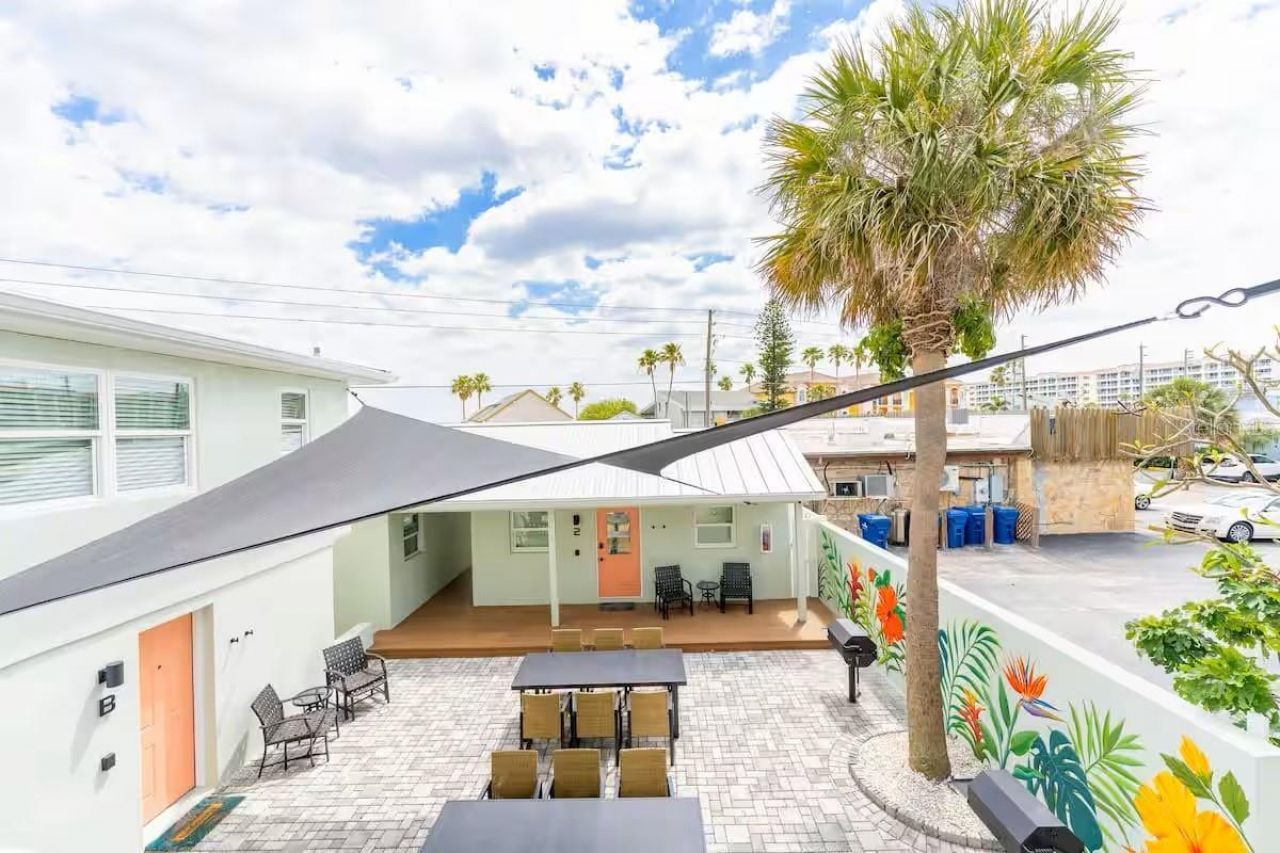 122 Coral Avenue , Redington Shores, FL 33708 Photo
