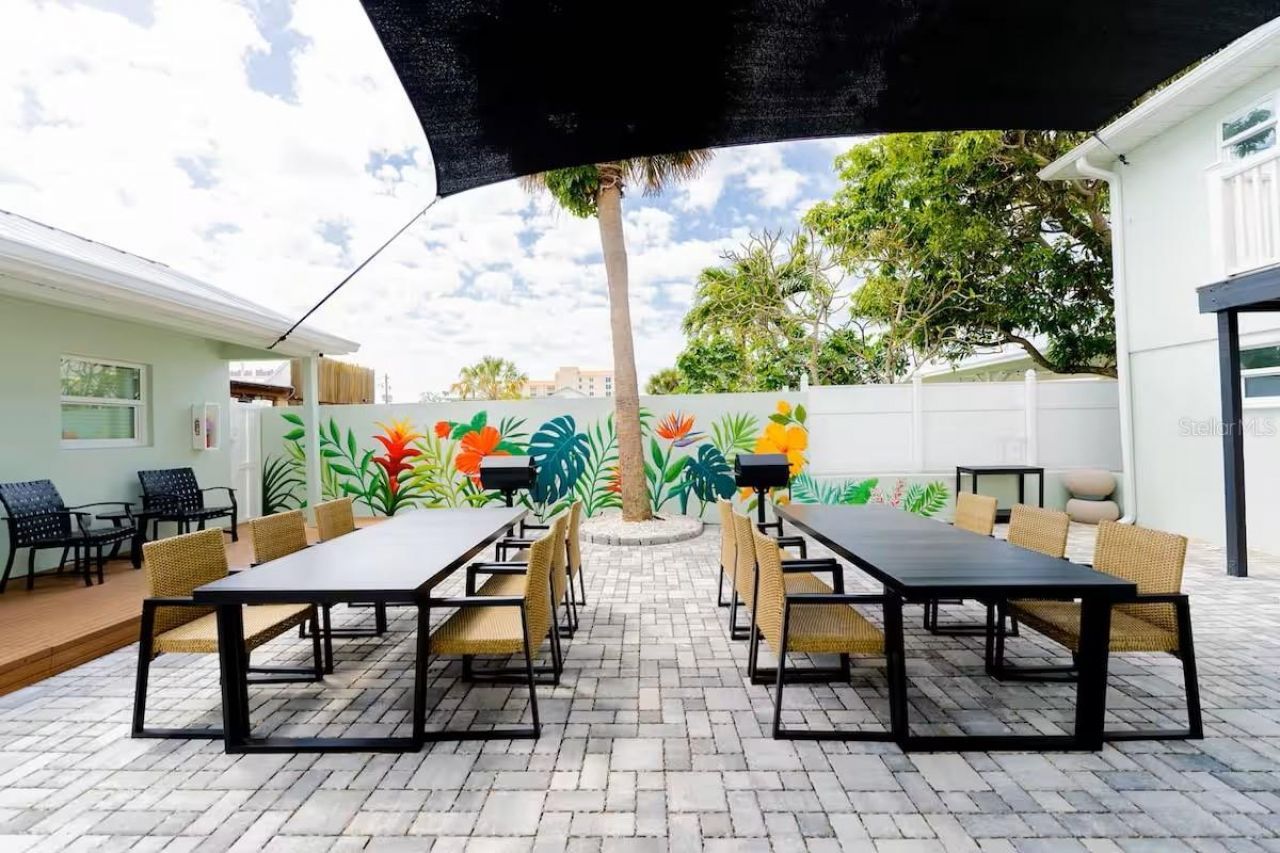 122 Coral Avenue , Redington Shores, FL 33708 Photo