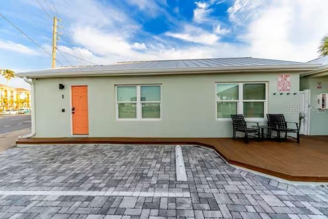 122 Coral Avenue , Redington Shores, FL 33708 Photo