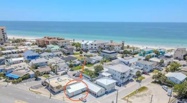 122 Coral Avenue , Redington Shores, FL 33708 Photo