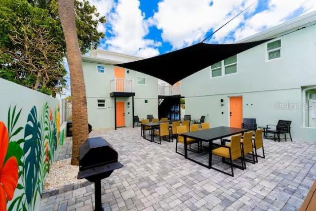 122 Coral Avenue , Redington Shores, FL 33708 Photo