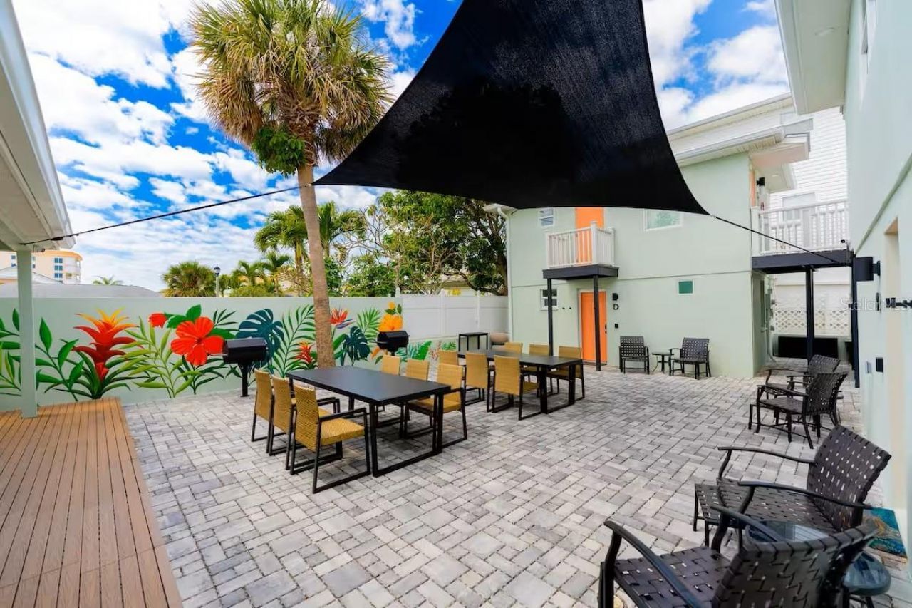 122 Coral Avenue , Redington Shores, FL 33708 Photo