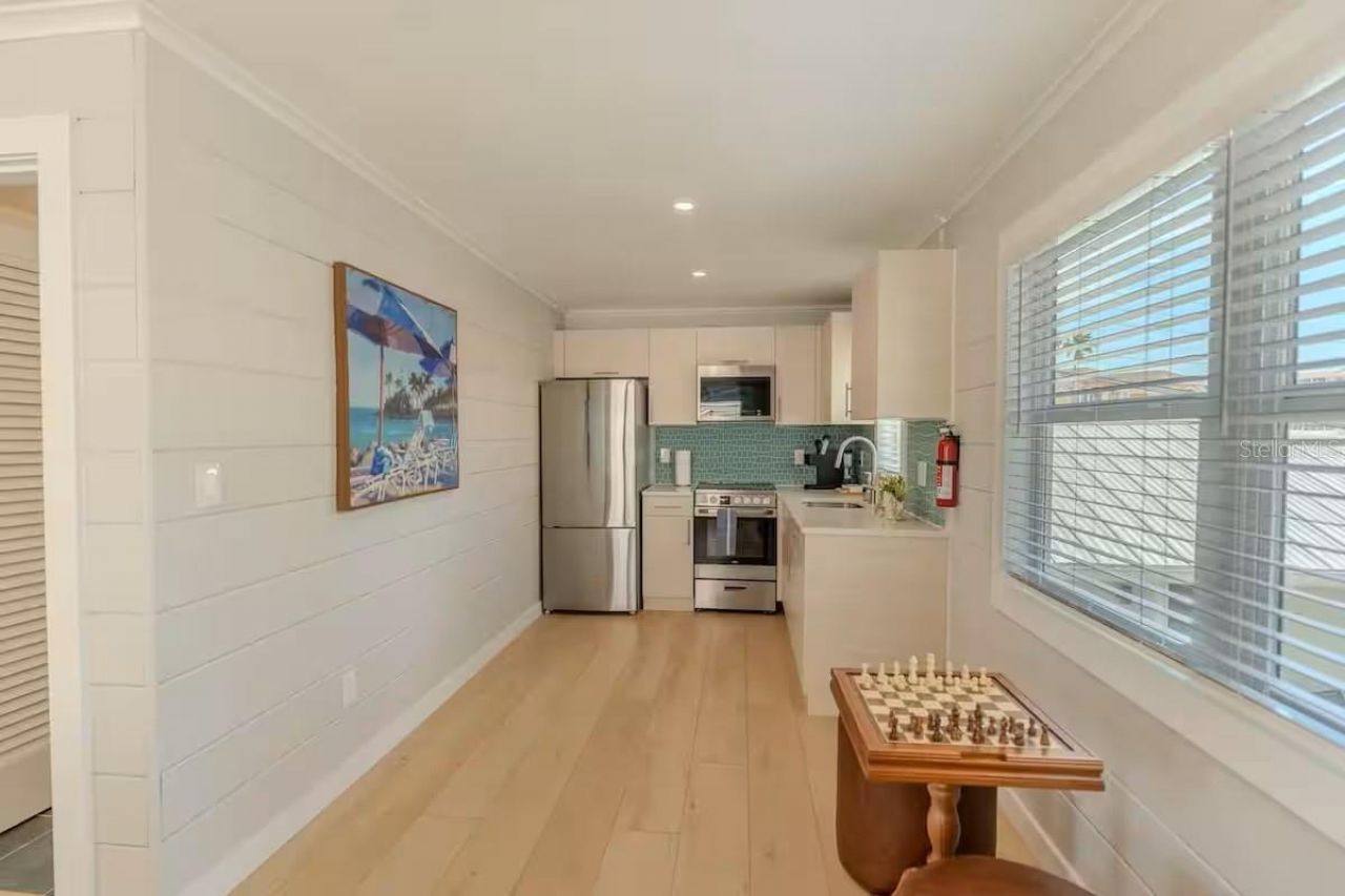 122 Coral Avenue , Redington Shores, FL 33708 Photo