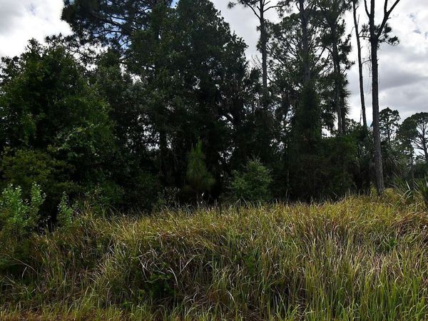 STEGALE ROAD , NORTH PORT, FL 34291