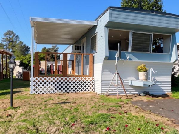 1010 Geary (#3) St SE, Albany, OR 97322