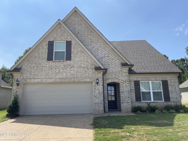 3375 Shandy Road, Southaven, MS 38672