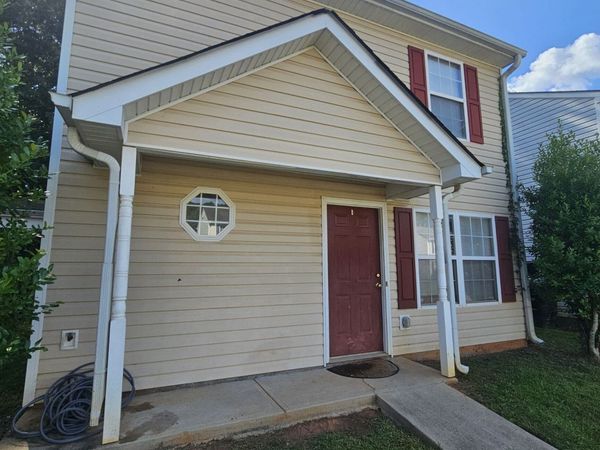 231 Turnstone Road, Stockbridge, GA 30281