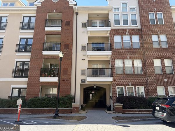 1850 Cotillion Drive, Unit 2116, Dunwoody, GA 30338