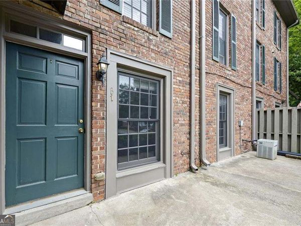 3091 Colonial Way, Unit B1, Atlanta, GA 30341
